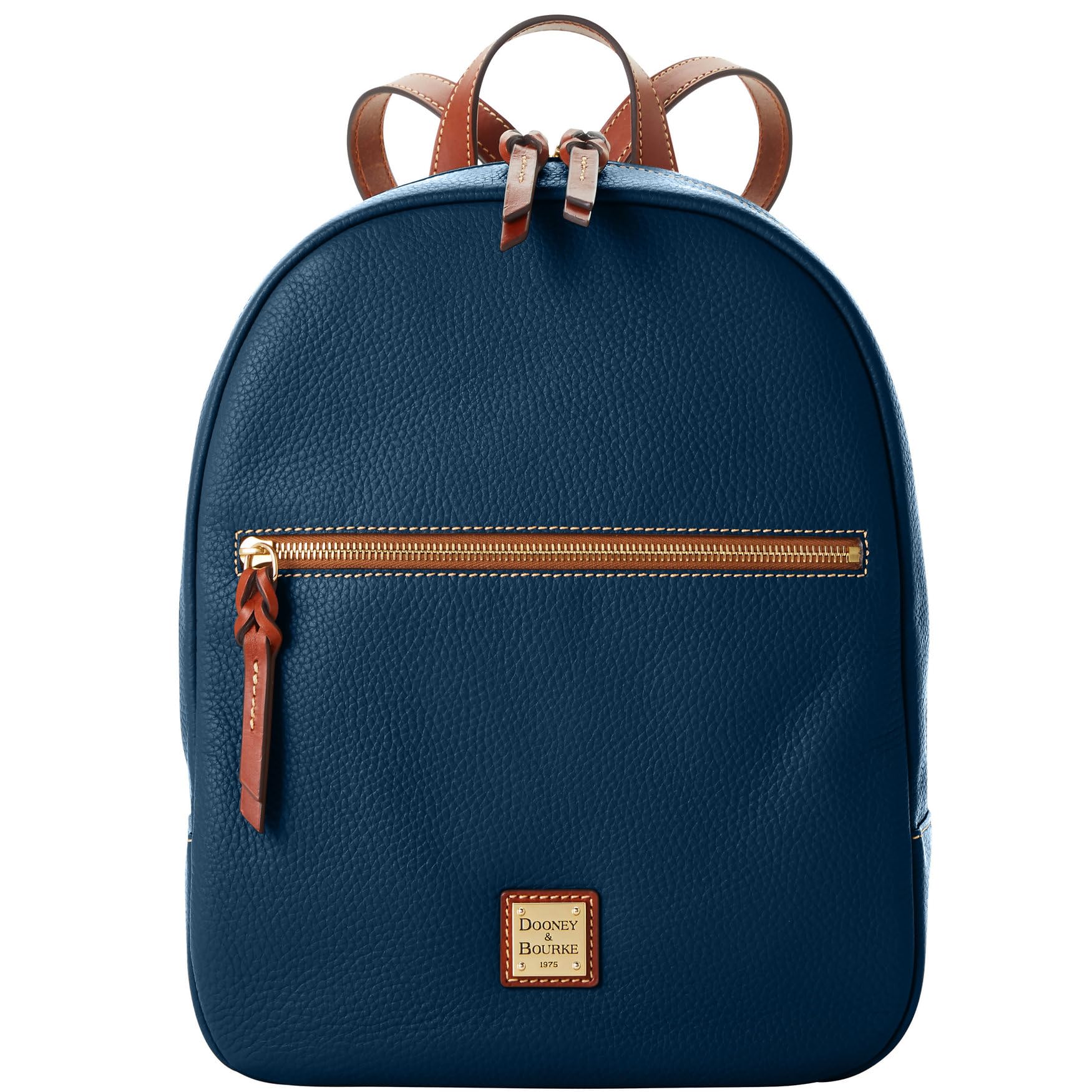 Dooney & Bourke Handbag, Pebble Grain Ronnie Backpack