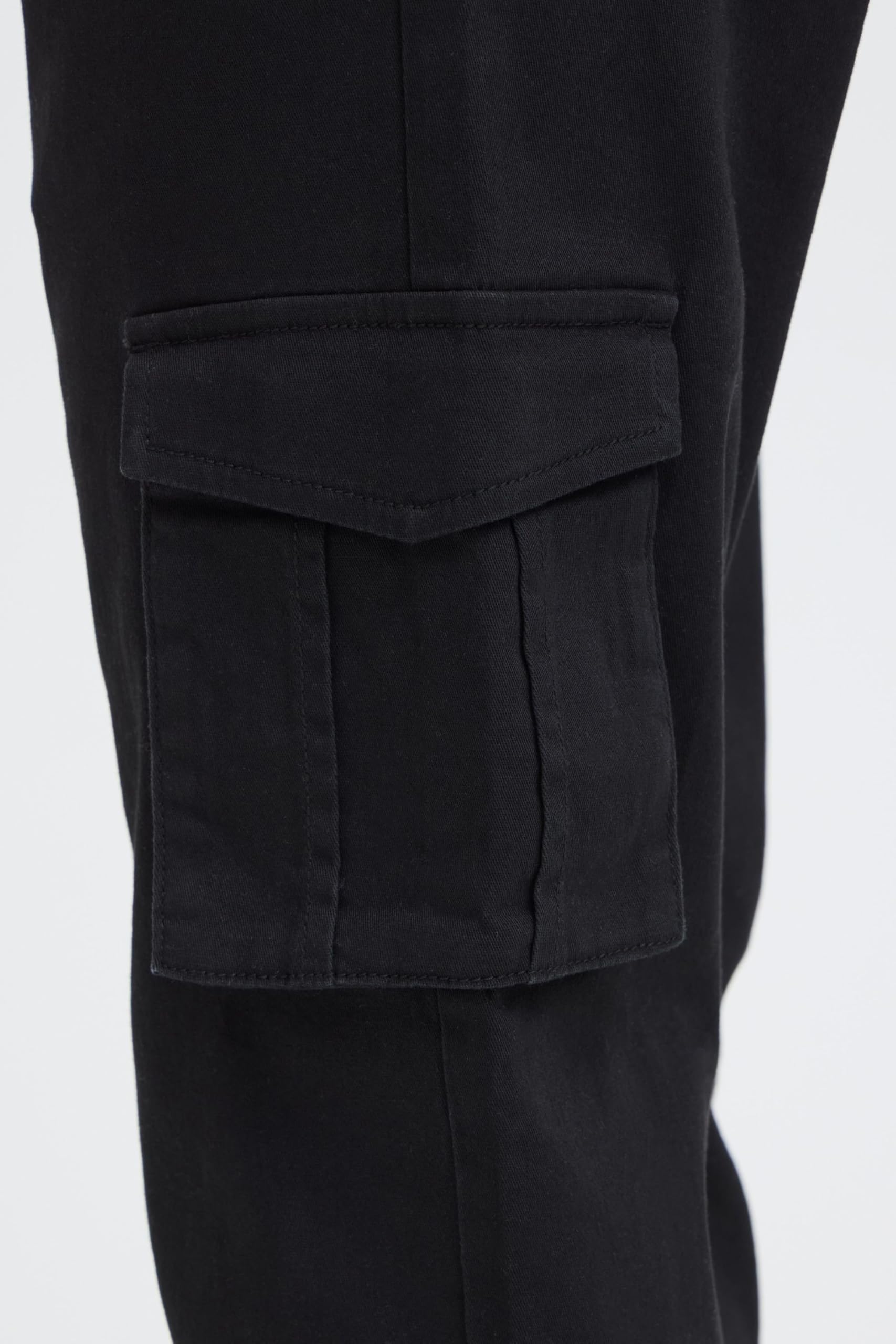OXMO OXKvita Damen Cargohose Hose Pants