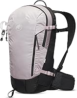 Vista 1 de Mammut Lithium 15 - Mujer, Alpine Calamint-negro