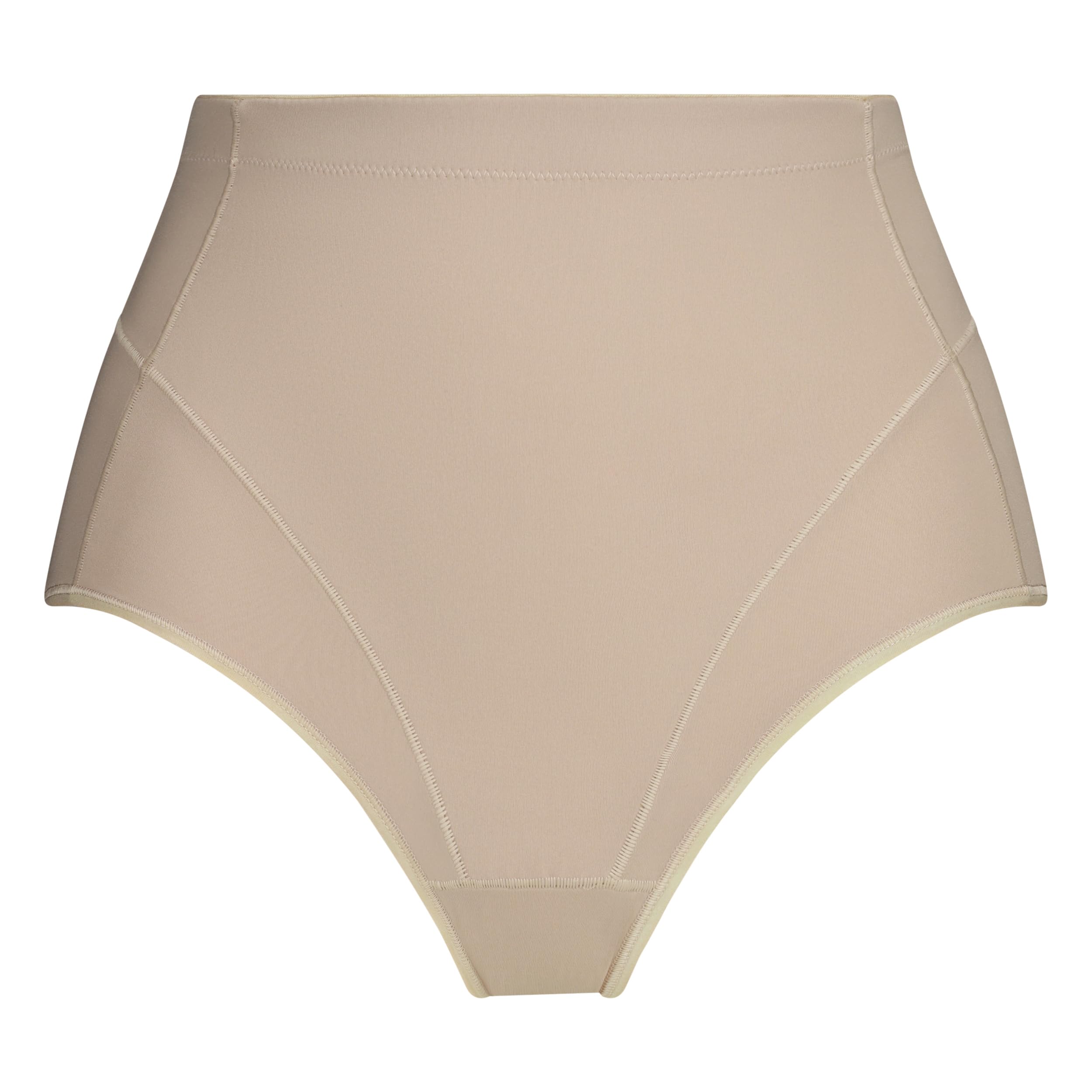 DIM Femme - Culotte Sculptante Invisible | Effet Gainant Silhouette | Maintien Ciblé | Ultra Douce | Finition Sans Coutures