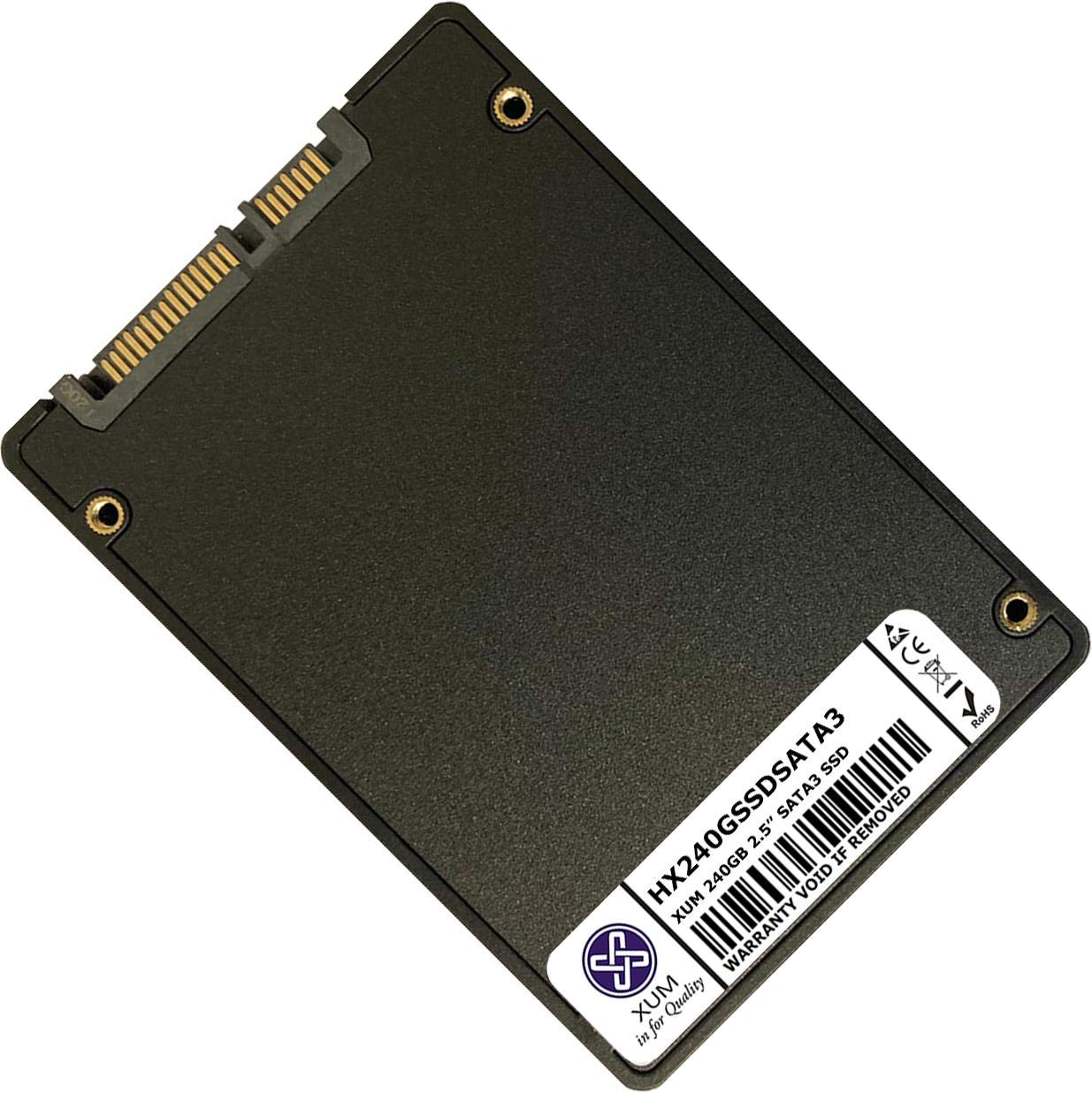 XUM HX240GSSDSATA3 240GB SATA III 2.5