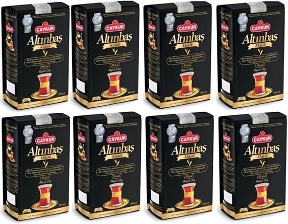 aykur Alt nba  500 Gr 8 Advantageous Package