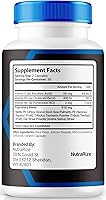 Vista 2 de NutraRize Cápsulas de Prostazen, píldoras oficiales de prostazen para apoyar la salud de la próstata, Prostazen Plus Premium Formula, Prostazen