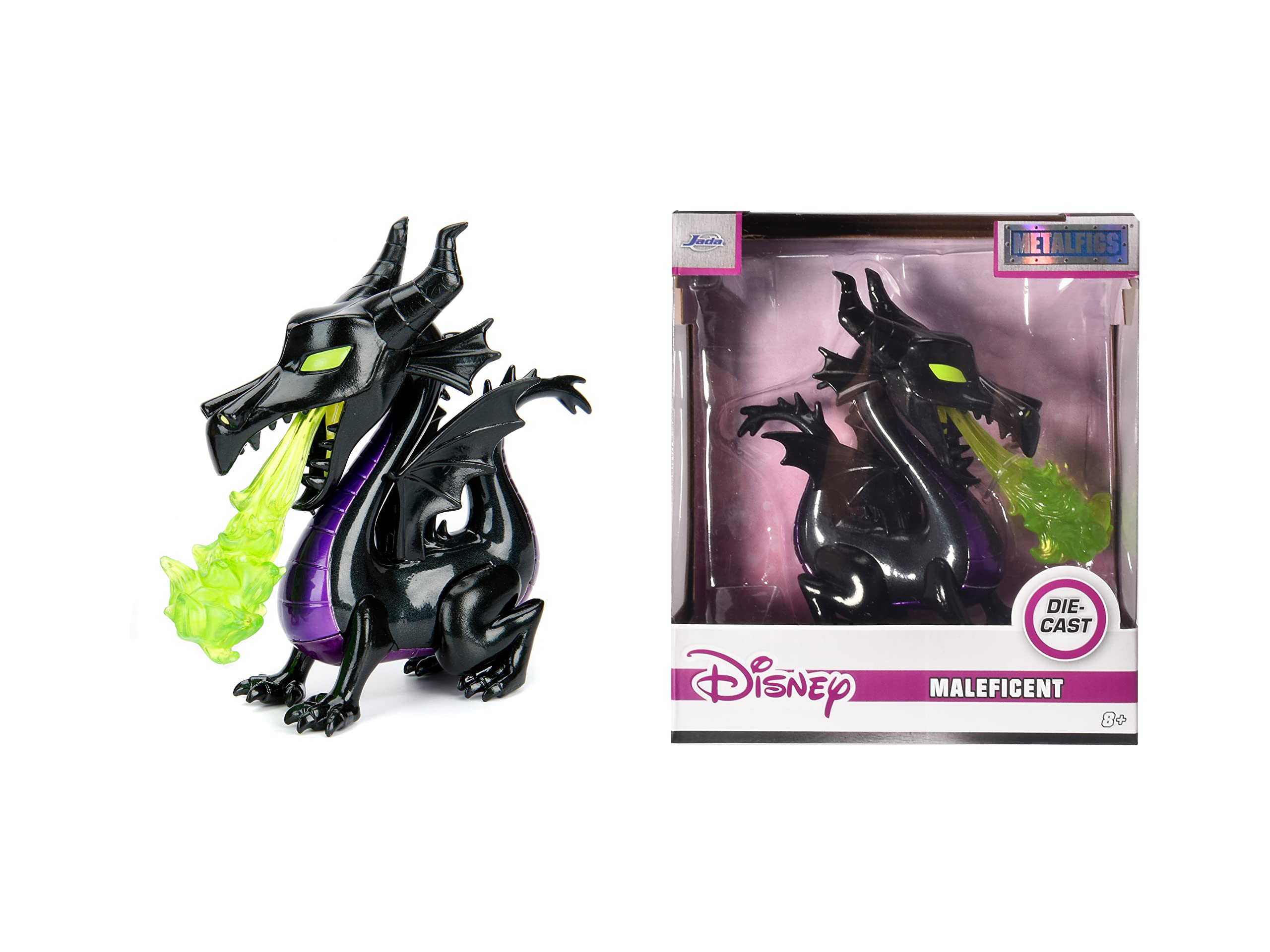maleficent spielzeug Disney Princess Maleficent 4" Figure: Amazon.de: Spielzeug