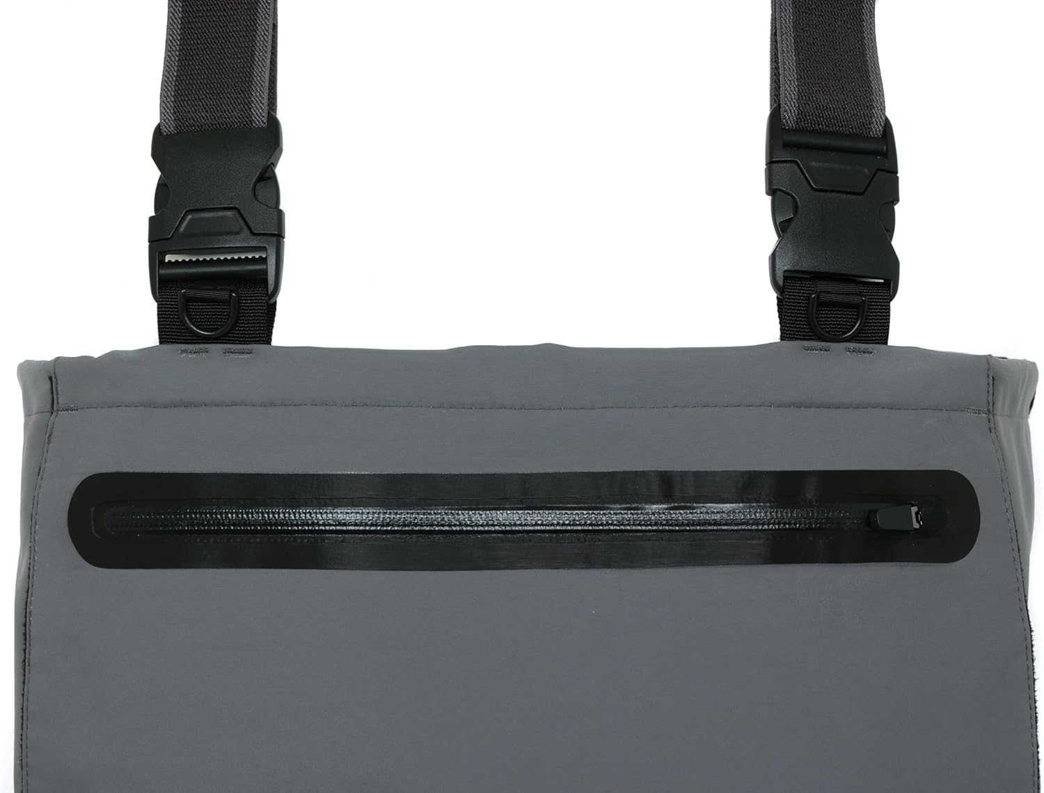 BRIVER MAX COMFORT Breathable Waterproof Chest StockingFoot Chest Wader for Fishing, Hunting, Kayaking