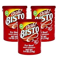 Vista 10 de Gránulos de salsa Bisto, 170 g
