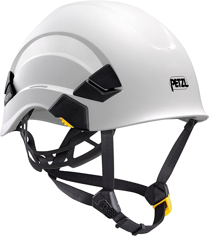 Petzl Vertex Industrial Safety Helmet (ANSI Z89.1 Type I Class E)