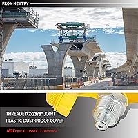 Vista 3 de NEWTRY Gato hidráulico Ram de 30 toneladas + bomba manual hidráulica CP-700 Kit de potencia Porta de perfil bajo Mini Jack de sección única Mini