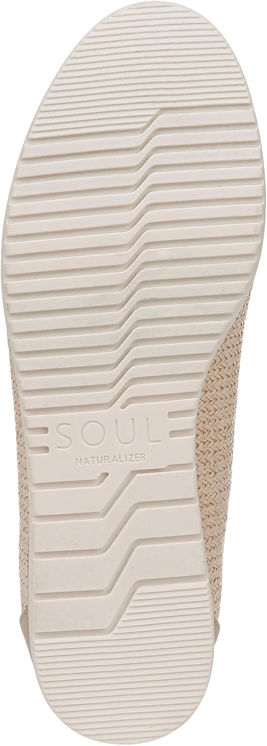 Naturalizer Womens Idea Slip on Ballet Flat - Image 4