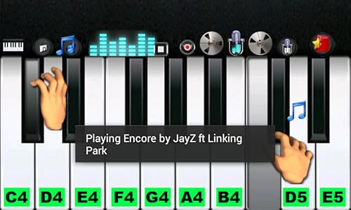 Perfect Piano