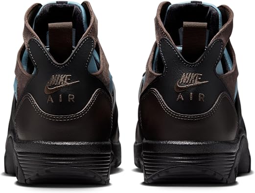 Nike Air Trainer Huarache (Brown)