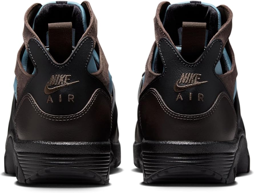 Nike Air Trainer Huarache (Brown)