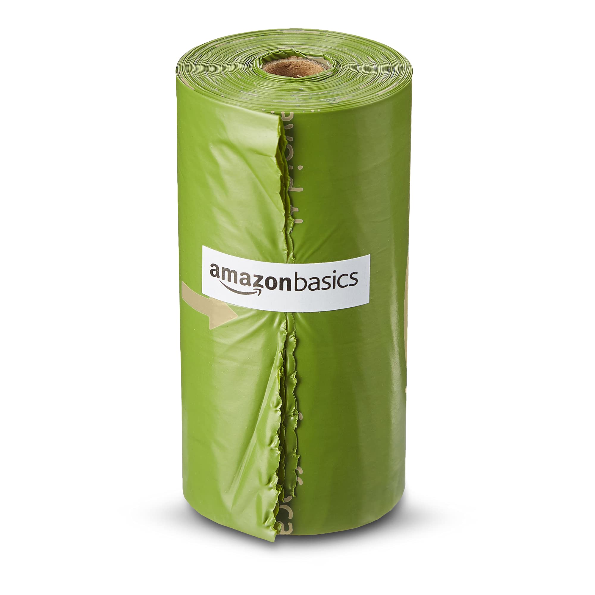 amazonbasics poop bags