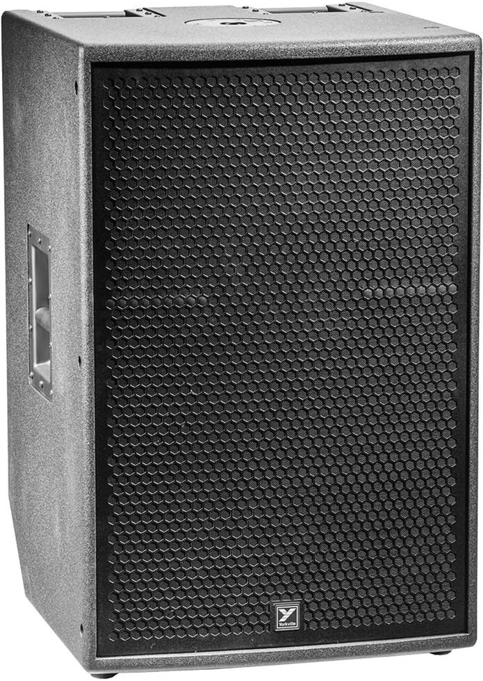 Yorkville PS18S 18-inch Powered Subwoofer - New