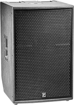 Yorkville PS18S 18-inch Powered Subwoofer - New