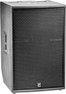 PS18S 18-inch Powered Subwoofer - New
