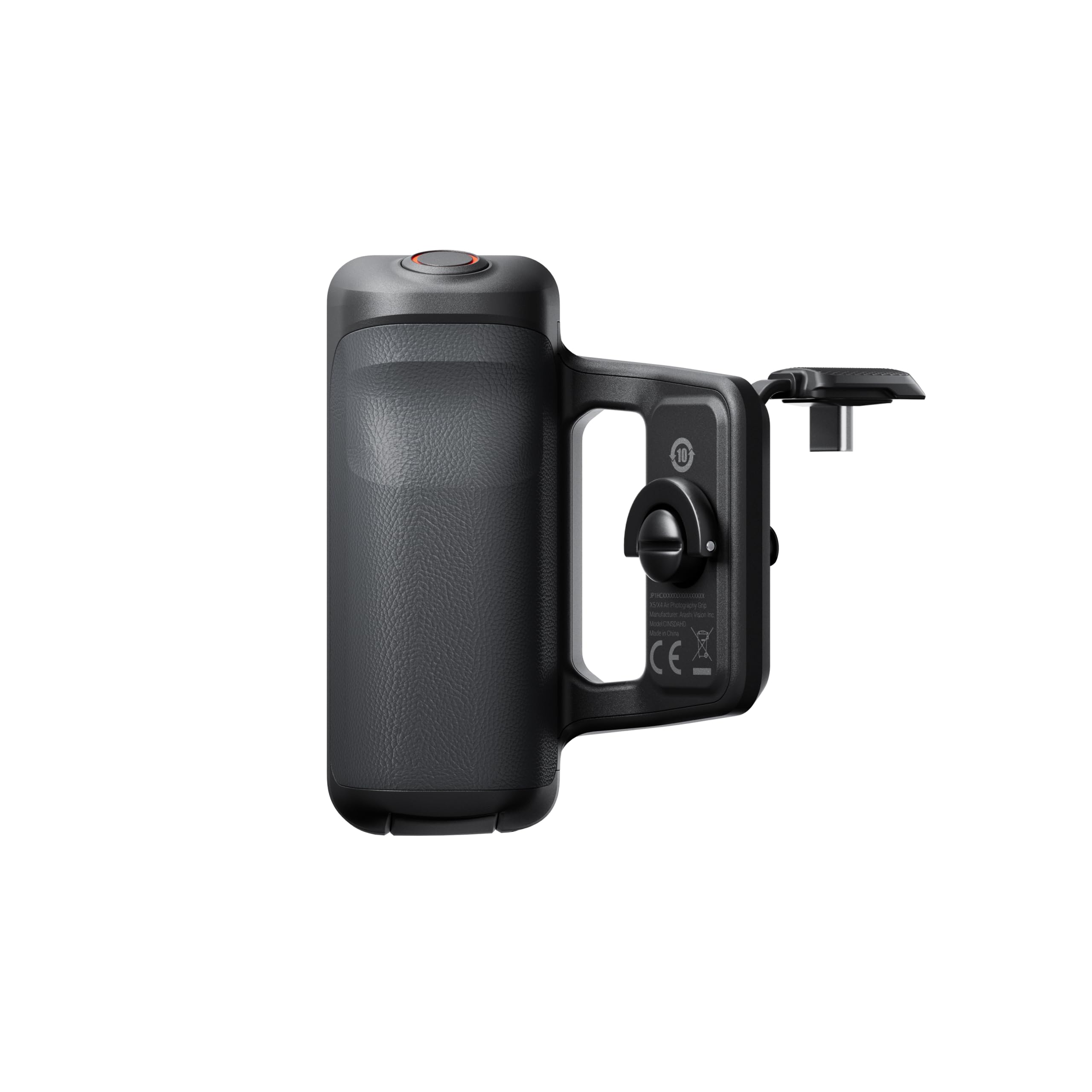 Insta360 X5 Grip Photo (Noir)