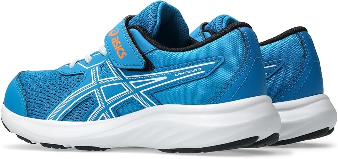 Asics Herren Gel-Contend 9 Sneaker