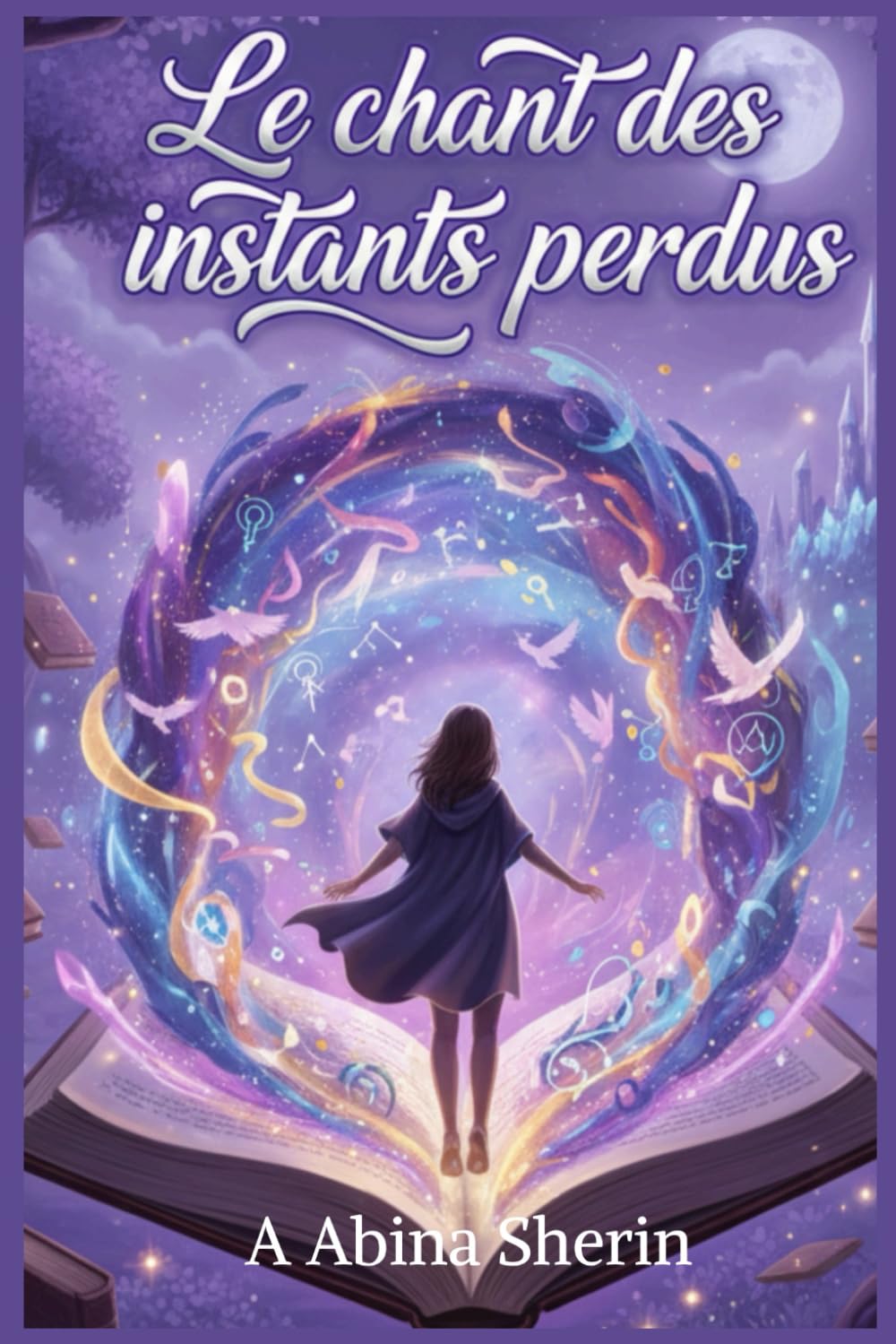 Le Chant des Instants Perdus