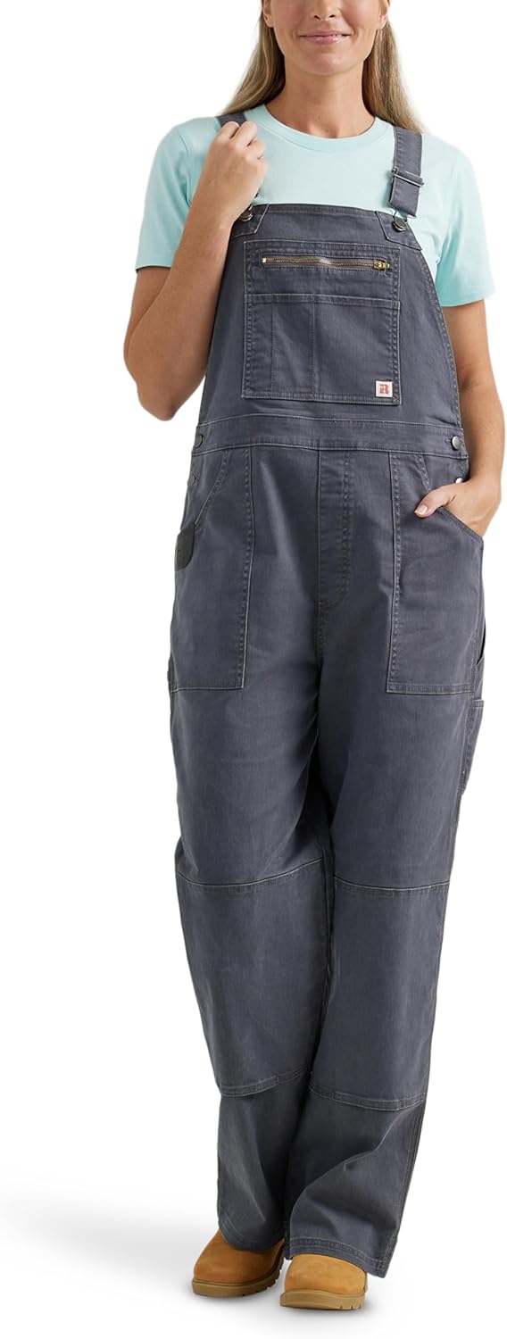 Wrangler womens Work Overall