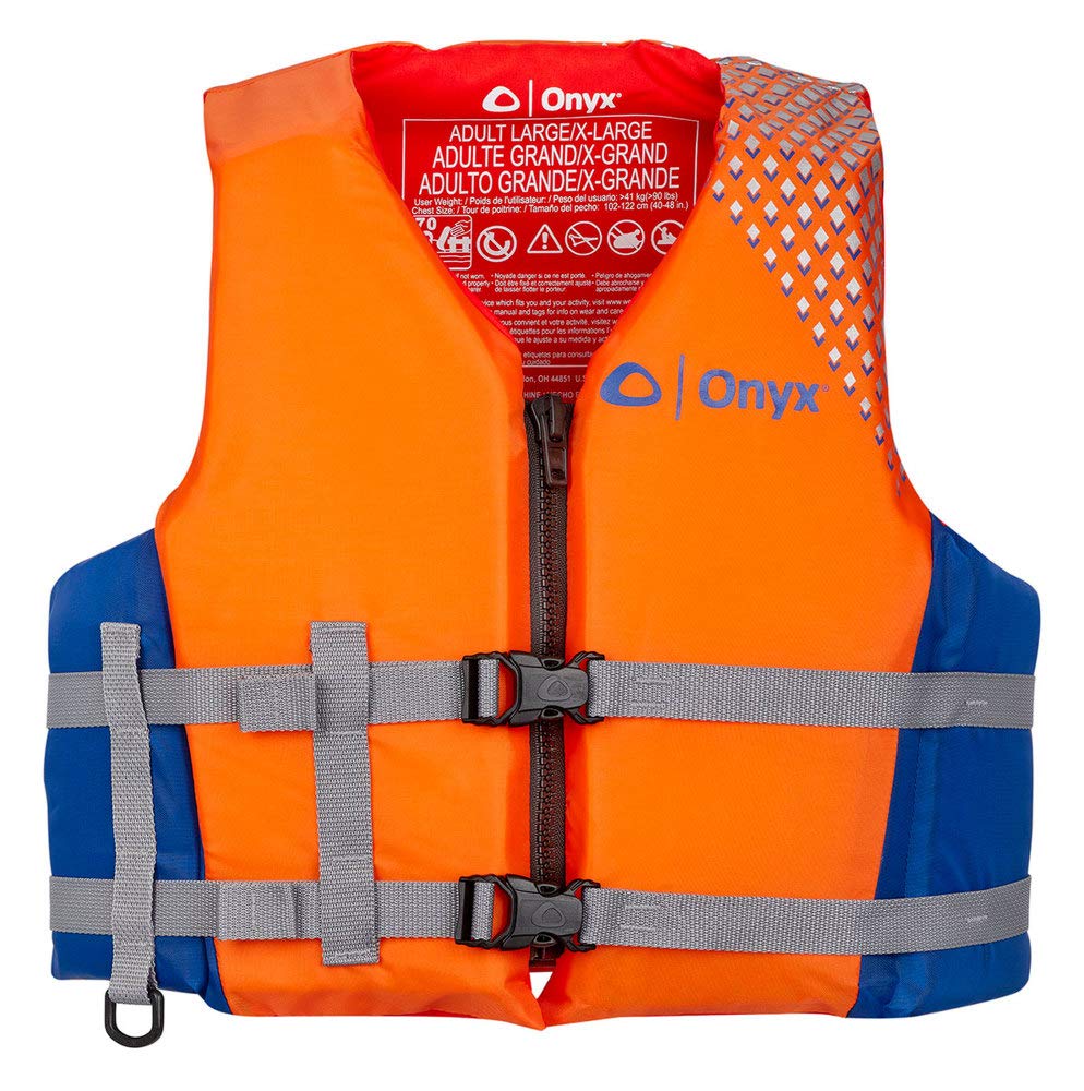 Amazon.com: Onyx 120000-200-030-21 All Adventure Pepin Vest