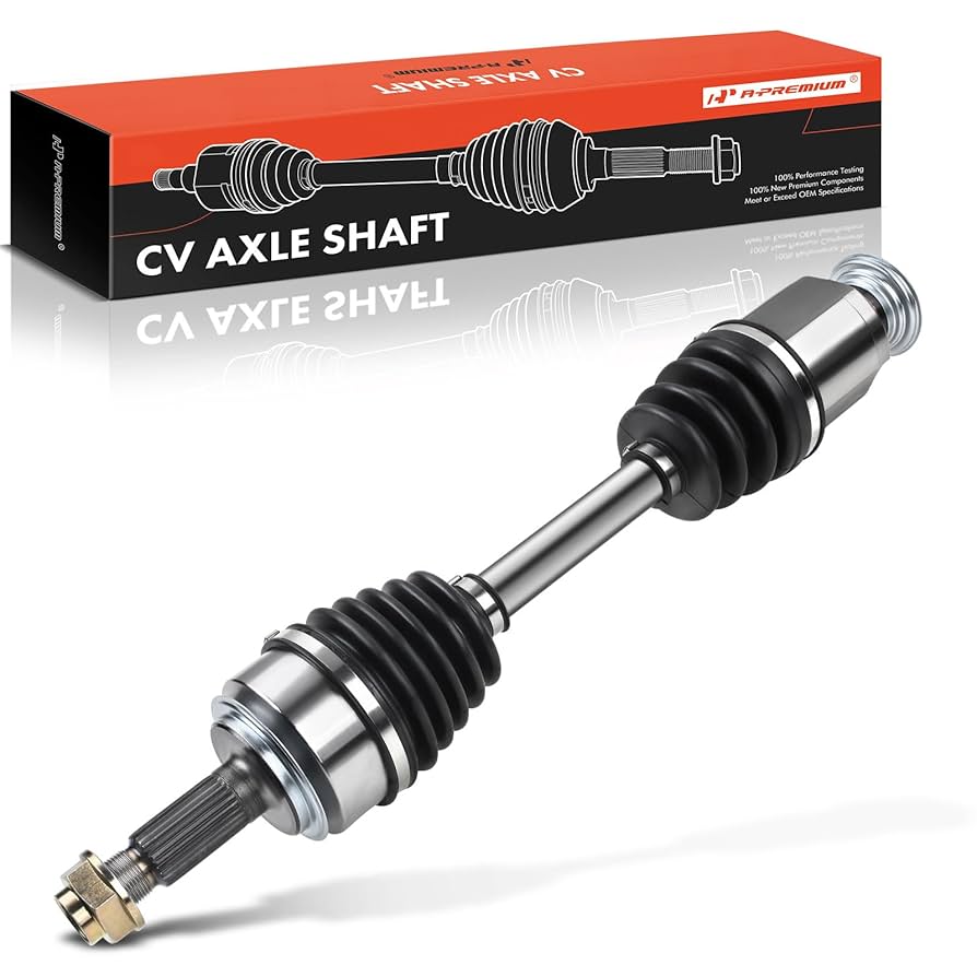Amazon.com: A-Premium CV Axle Shaft Assembly Compatible with