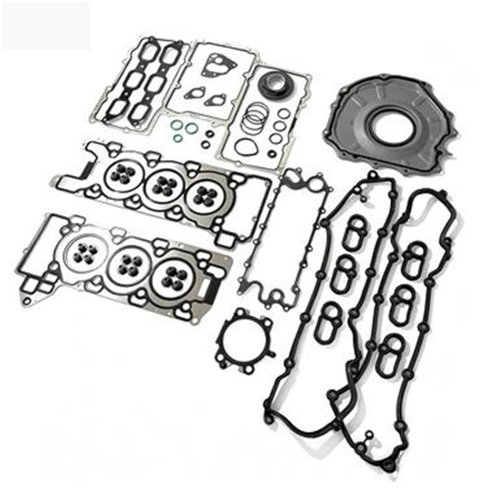 Per Jaguar XE XJ F-Type Per Land Per Rover Motore C2Z AJ126 3.0L V6