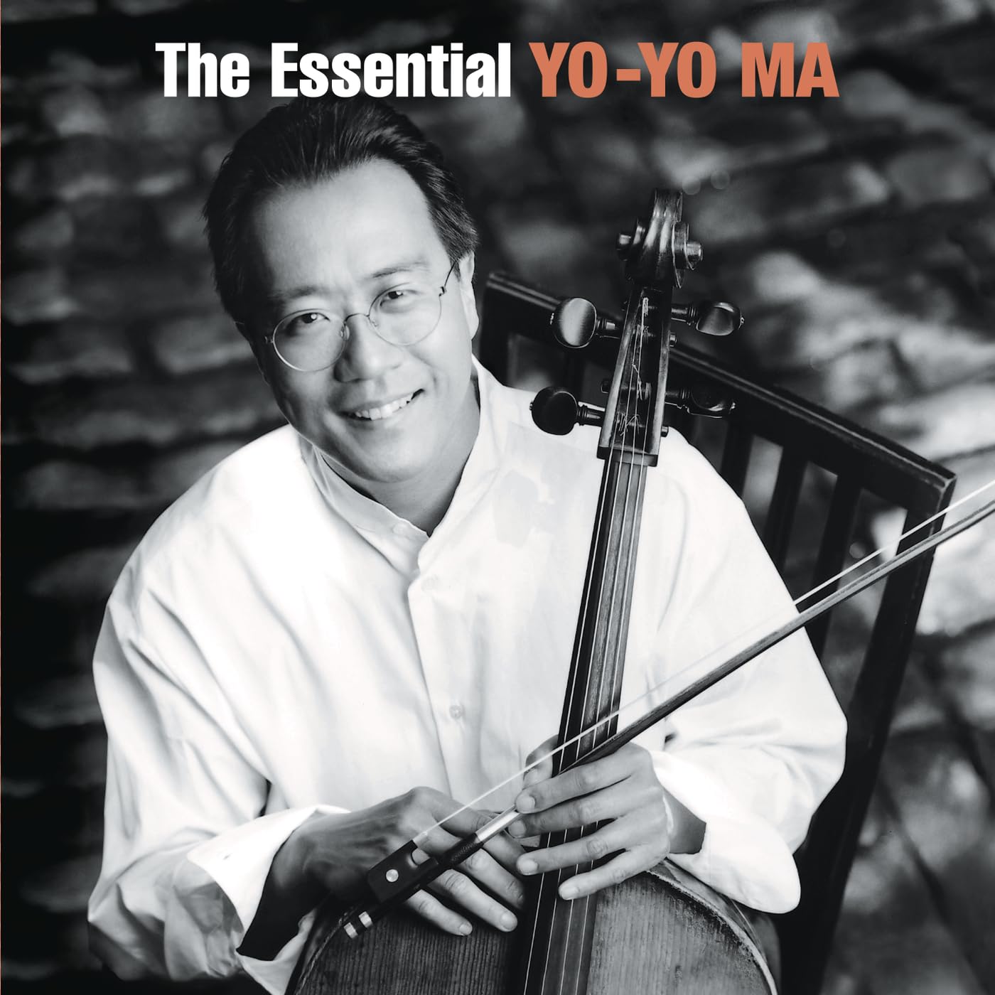 Yo-Yo Ma;Edgar Meyer;Mark O'Connor