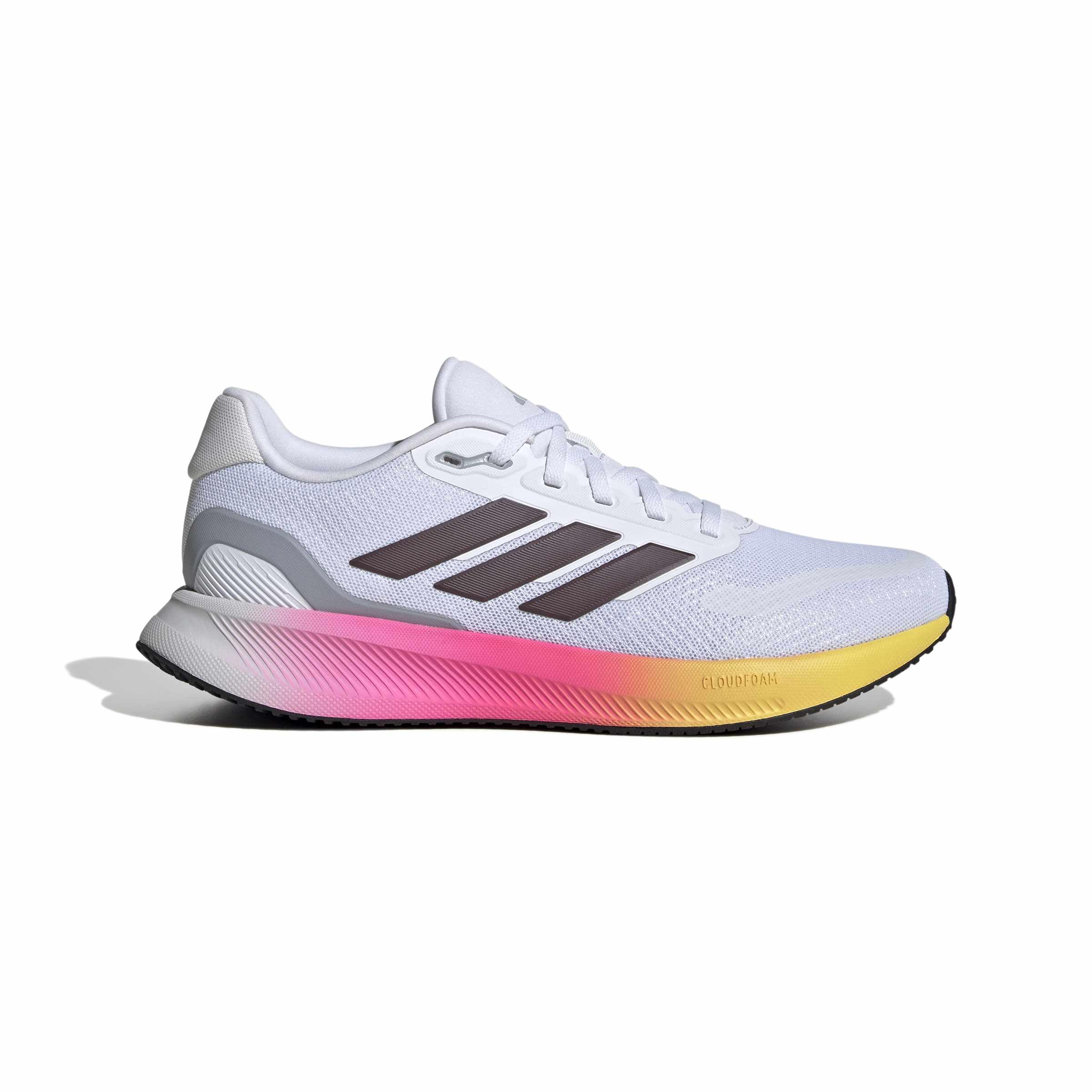 adidas Women's Zapatilla Runfalcon 5 Running — view 21
