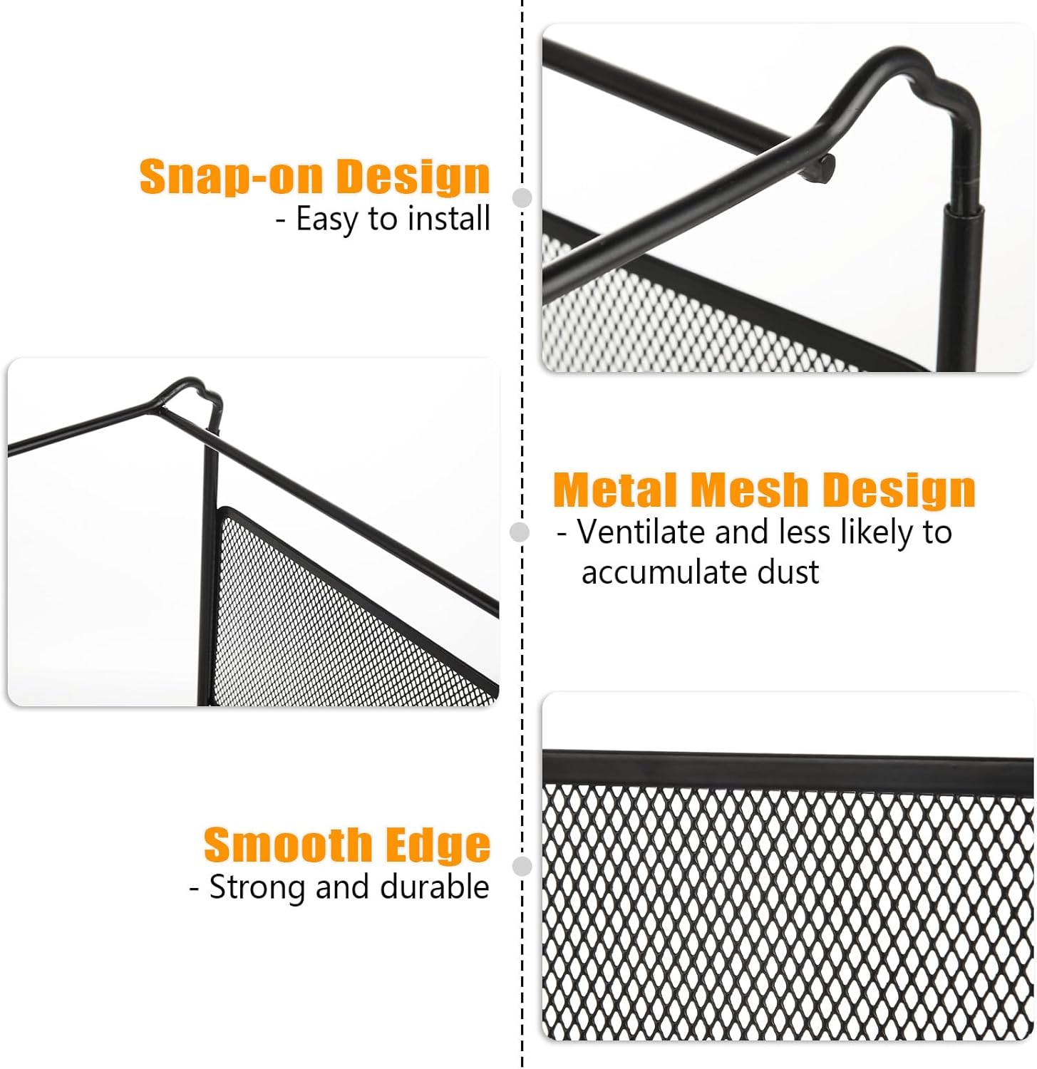 Top Bikini Classico A Triangolo - Reggiseno Costume Donna, Morbido E Removibile - Foto 8