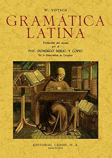 Gramatica Latina