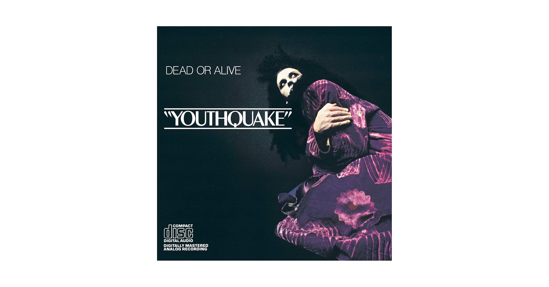 Amazon.com: Youthquake: CDs & Vinyl