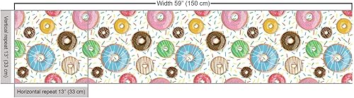 Vista 494 de Lunarable The Yard, tela azul real de The Yard, patrón de cerámica inspirado en el Medio Oriente estilo marroquí, estampado oriental, tela de satén