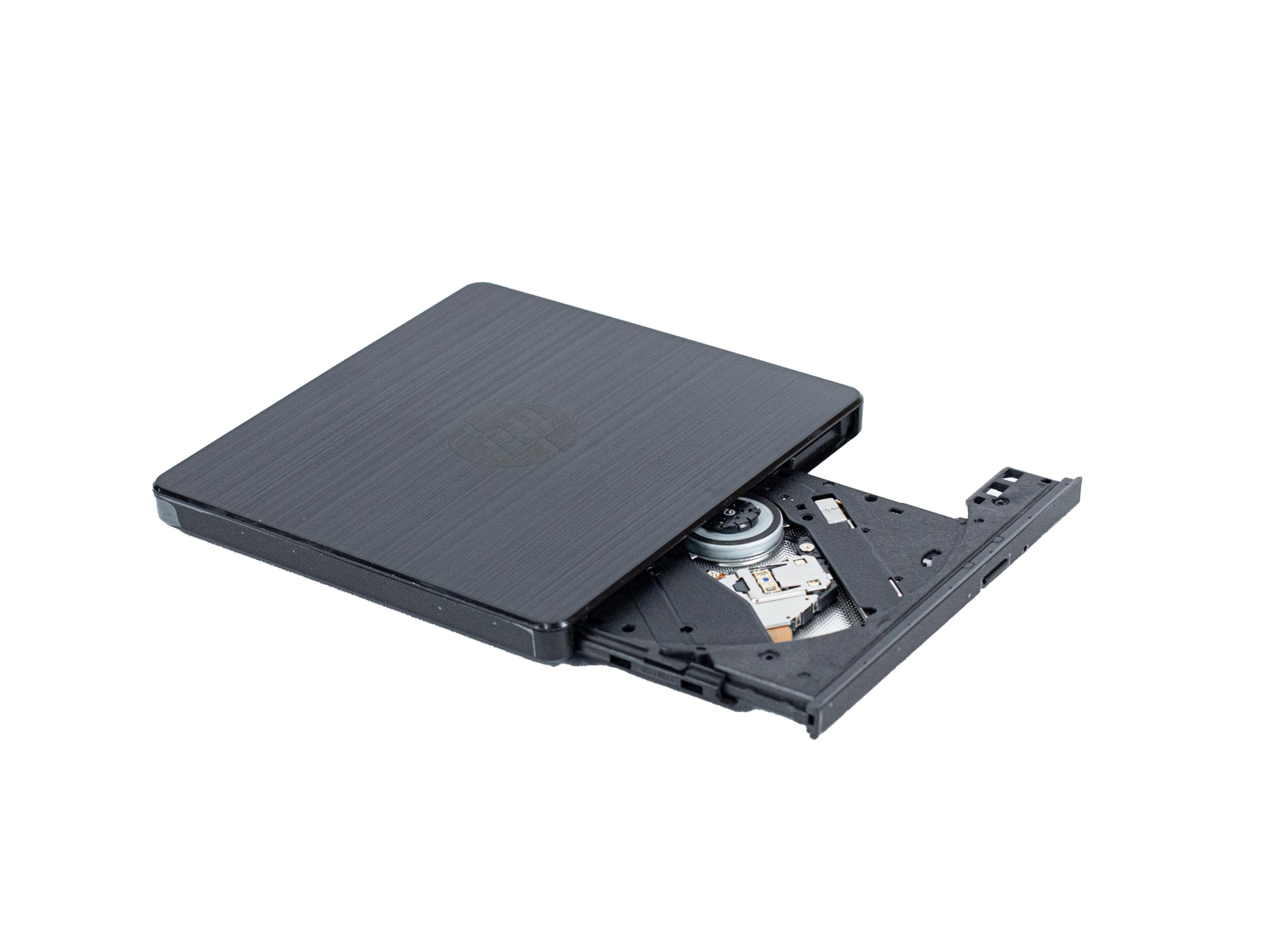Amazon.co.jp: HP USB外付けDVD RWドライブ : パソコン・周辺機器