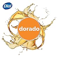 Vista 4 de Dial Barra de jabón desodorante antibacteriano, Advanced Clean Gold, 4 onzas, 32 barras, protección contra olores durante todo el día, probado por