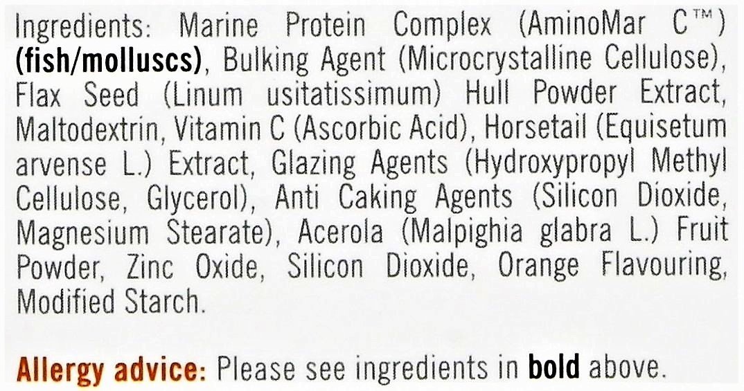 Viviscal Uomo Integratore Alimentare - 180 Compresse
