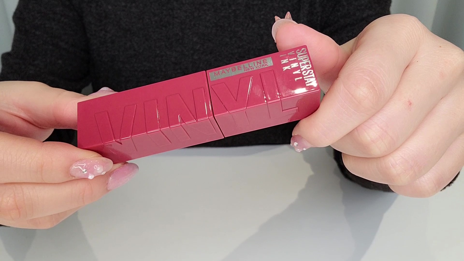 Amazon.co.jp: MAYBELLINE(メイベリン) リップ SPステイ