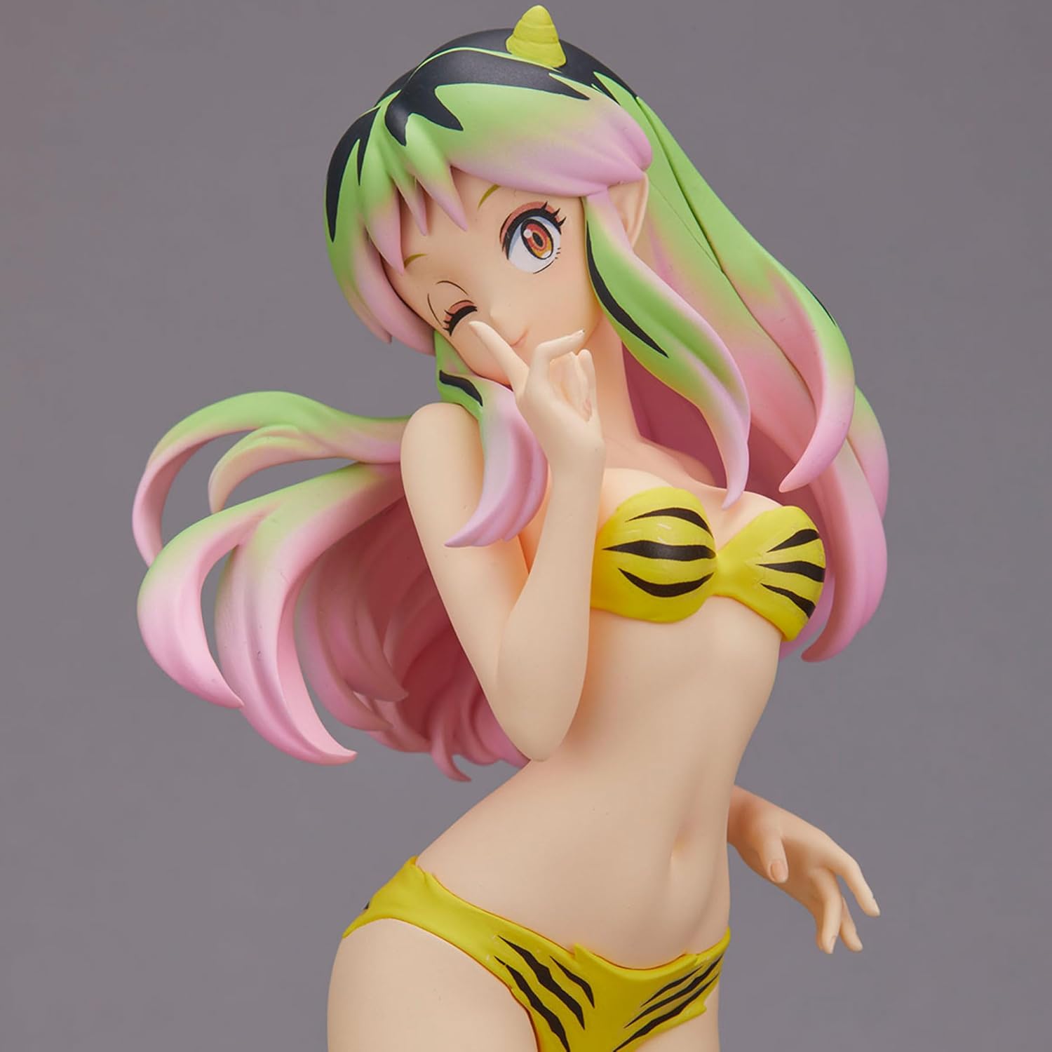 Banpresto - Urusei Yatsura - Lum (ver. B), Bandai Spirits Glitter & Glamours Figure