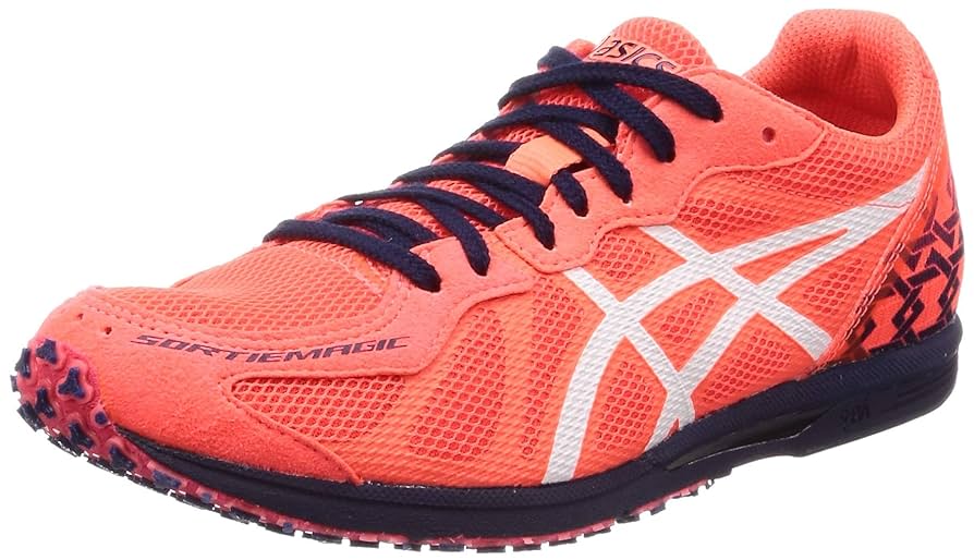 スパイク・シューズ SORTIEMAGIC RP 4 楽天市場】【アシックス】SORTIEMAGIC RP 4 ソーティマジック