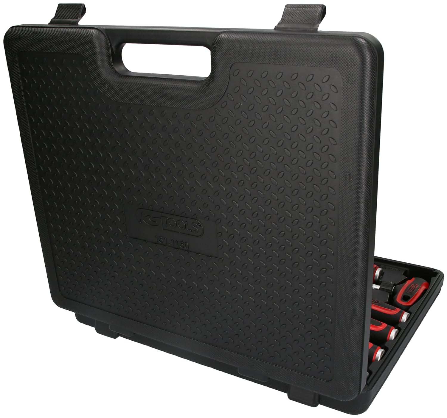 KS Tools 151.1150 Coffret tournevis Ergotorque PLUS max 13pieces