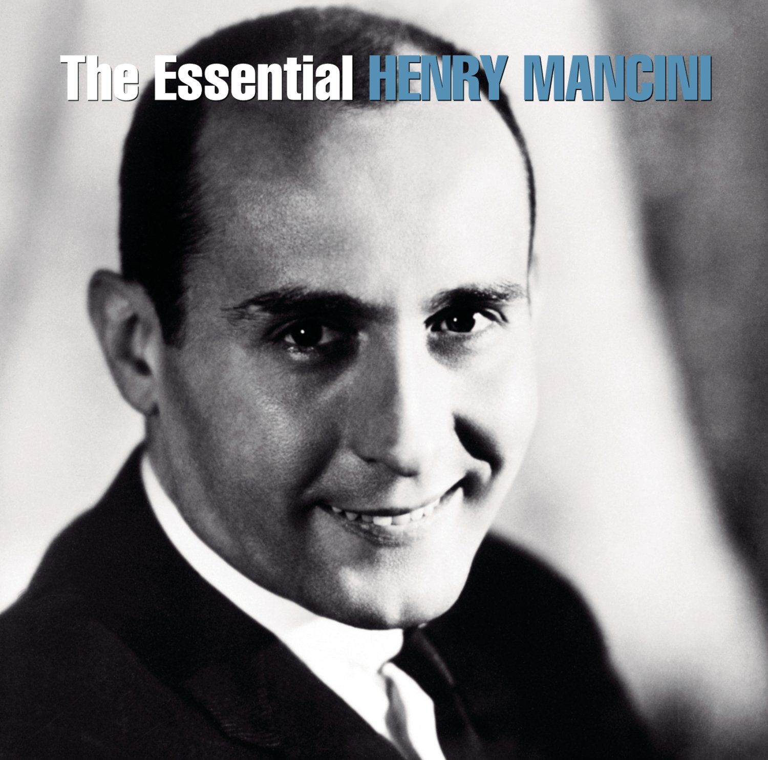 The Essential Henry Mancini [Audio CD] Mancini, Henry; Henry Mancini and Mancini Henry