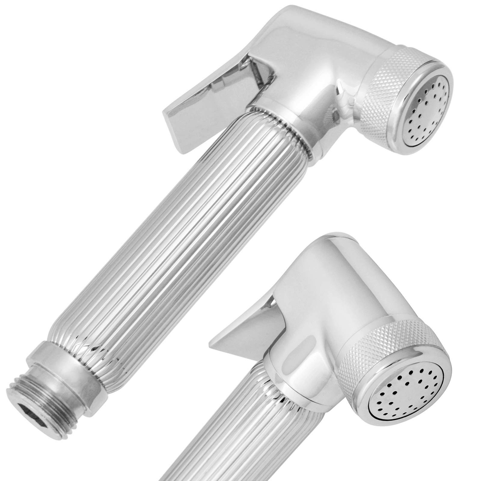 Unterputz Bidet Set BS06 Spraybrause Bidetbrause Intimdusche Hygienedusche