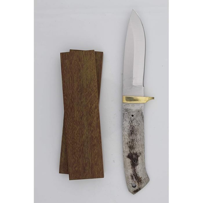 Buy 8.5 inch Drop Point Knife Kit Stainless Steel Knife kit Knife