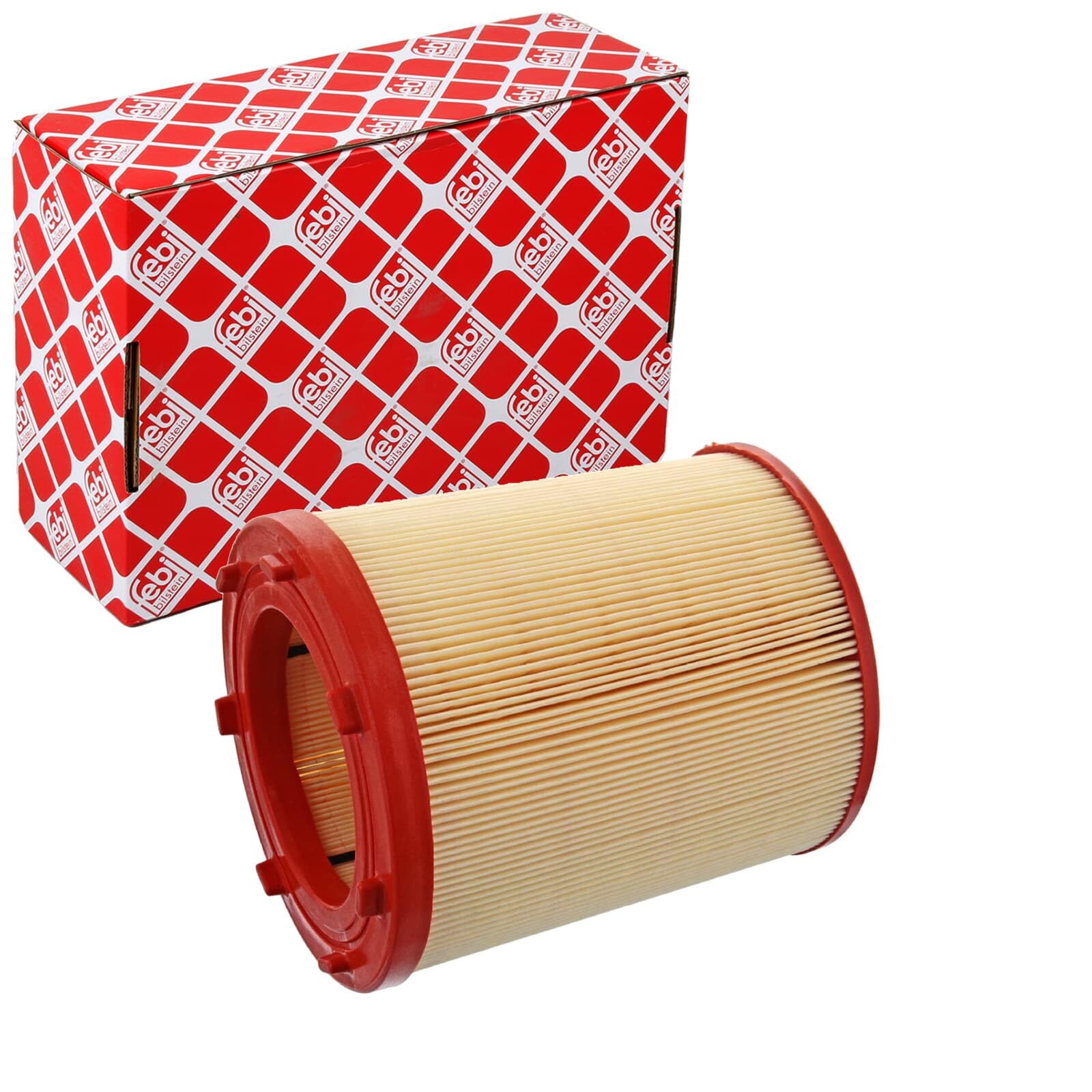 Air Filter 48506 Febi 4G0133843L Genuine Top Quality Guaranteed New