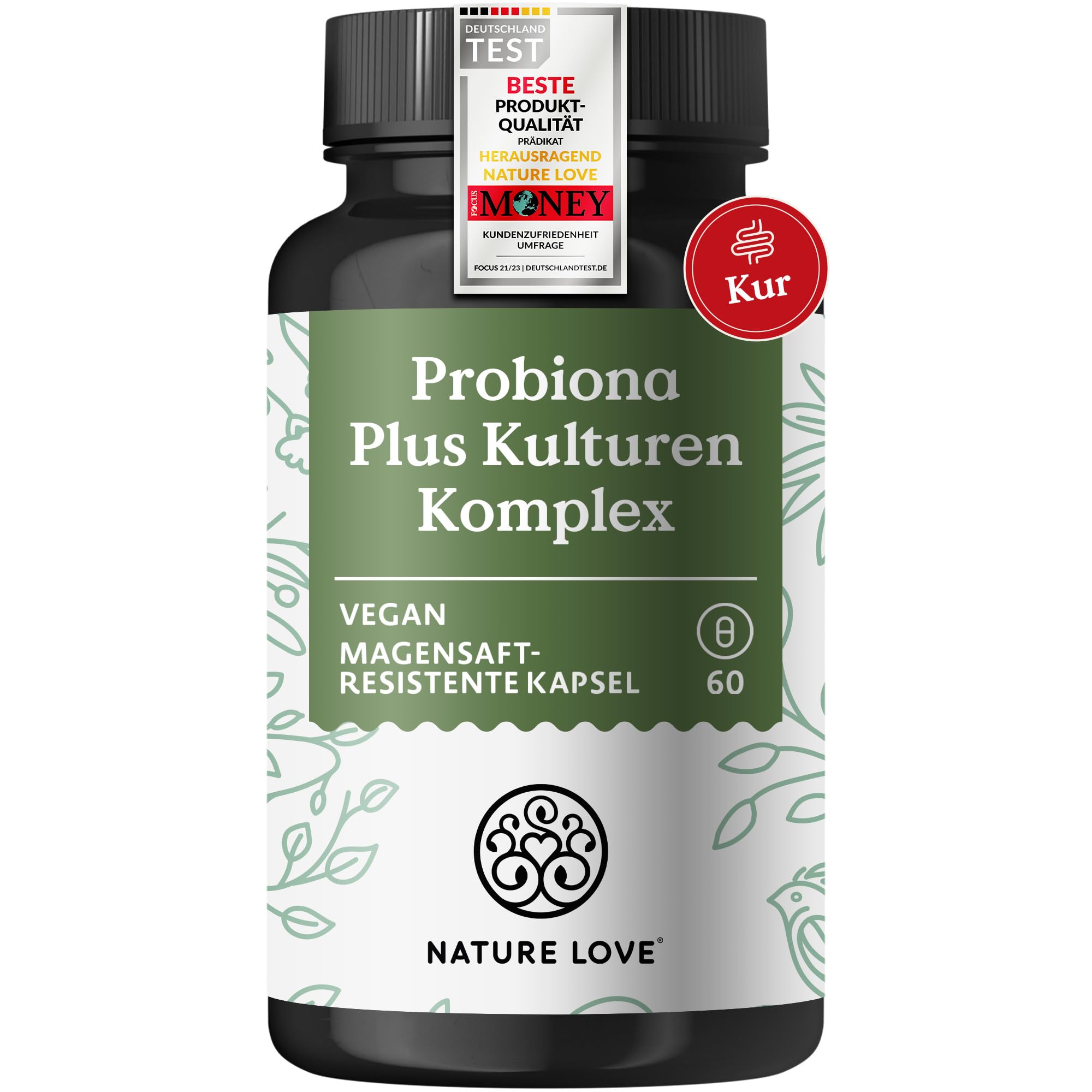 NATURE LOVE Probiona PLUS