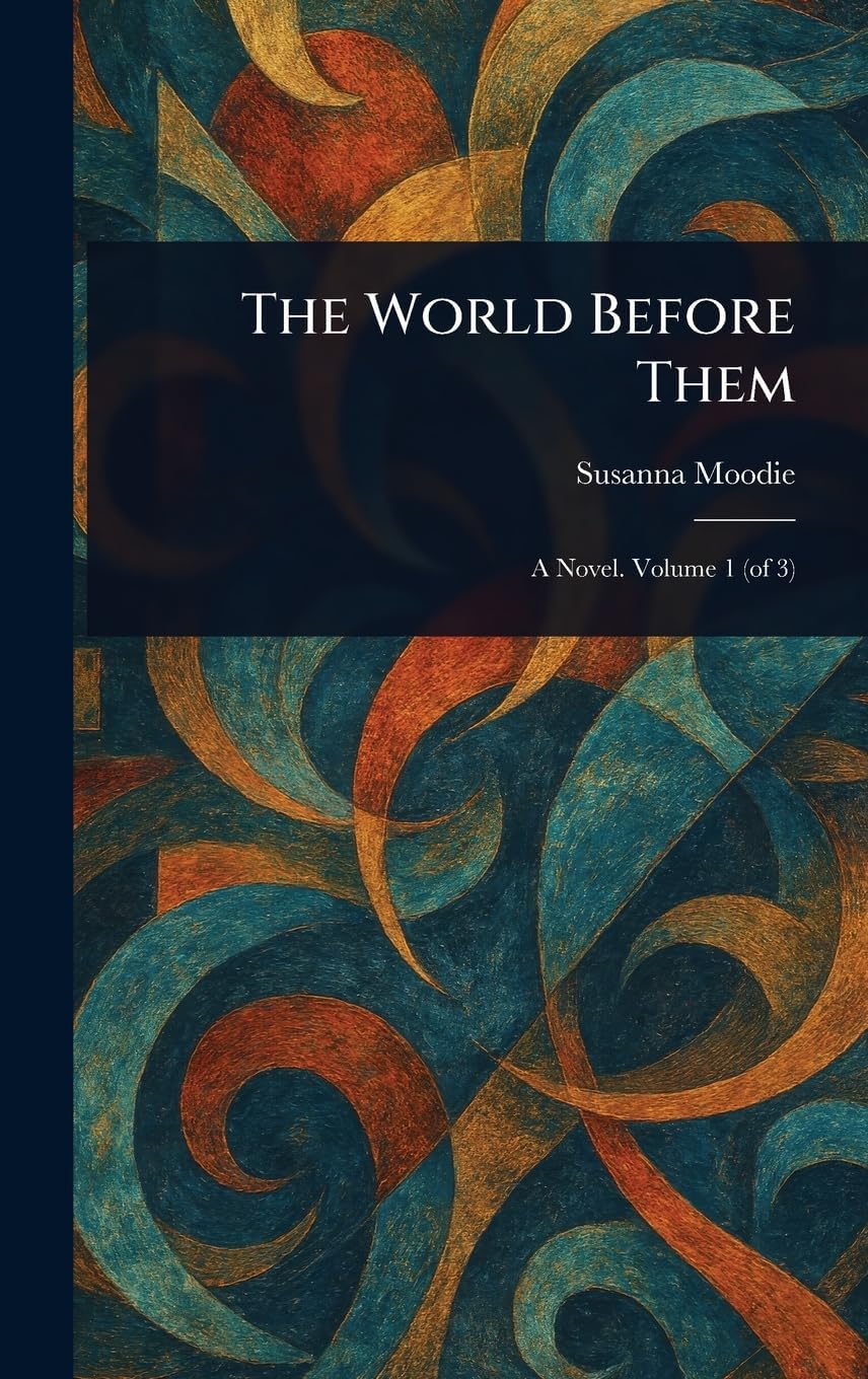 The World Before Them