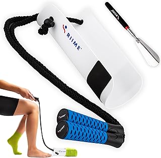 Sock Aid-SOKELP-Sock Assist-Sock Aid Device for Seniors-Device to Help Put Socks On-Sock Helpers to Put On Your Socks for ...