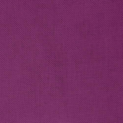 Miniatura 10 de Zen Creative Designs Tela de arpillera sintética de The Yard de 58 pulgadas de anchopeso pesado, tela de lino vintage, material de manualidades y