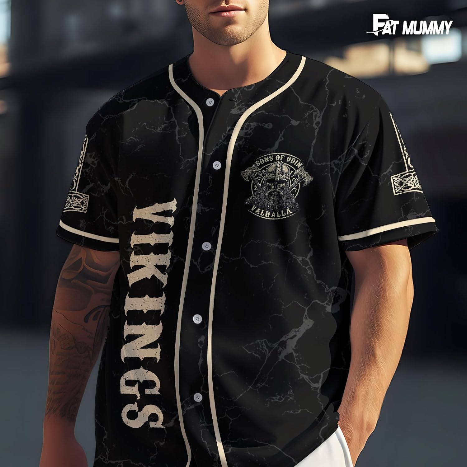 Captain Baseball Jersey Shirt for Women & Men, Lover Baseball Shirt