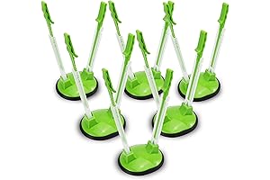 Hands-Free Ziplock Bag Holder: Kitchen Convenience